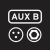 AUX B