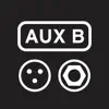 AUX B problems & troubleshooting and solutions