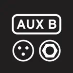 AUX B App Contact