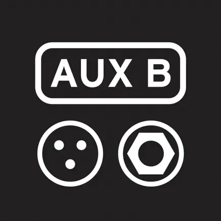 AUX B Cheats