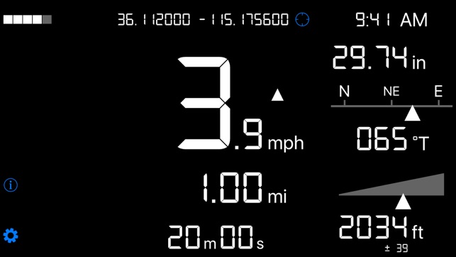 Dashometer(圖1)-速報App