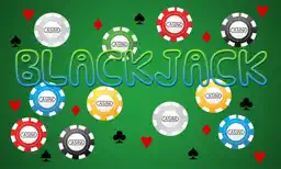 Blackjack Card Game HD app icon