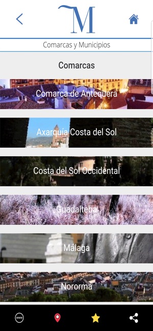 Costa del Sol Malaga DM(圖3)-速報App