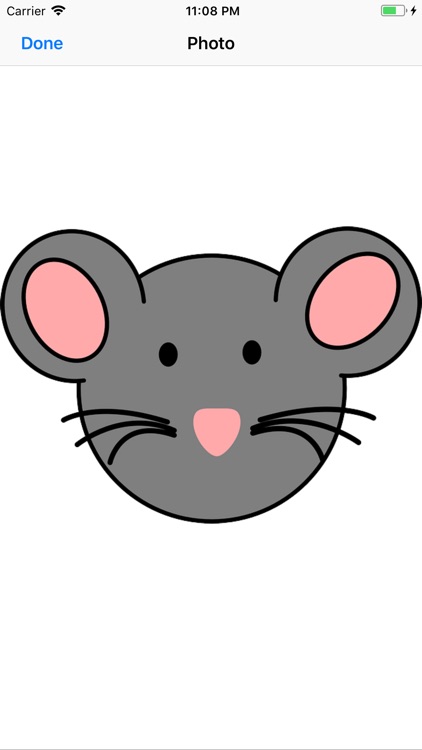 Mostly Mice Stickers