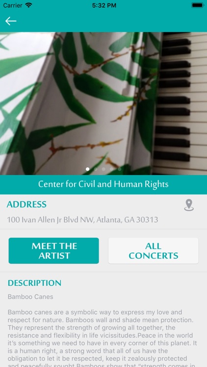 Pianos For Peace