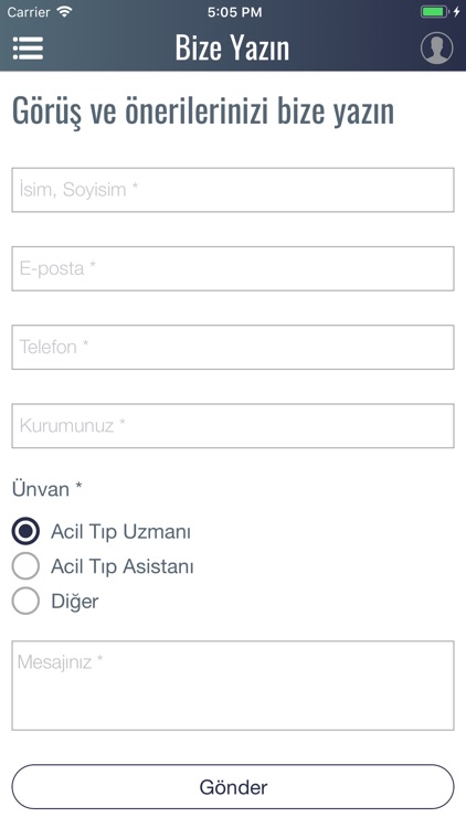 Mobil-ED screenshot-9