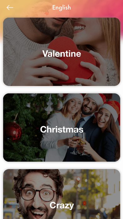 Whats Status and Quotes iPhone screenshot 6 - Social Networking app