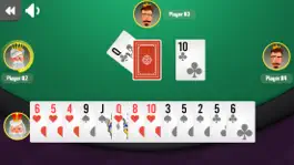 Game screenshot Indian Rummy Kings Multiplayer mod apk