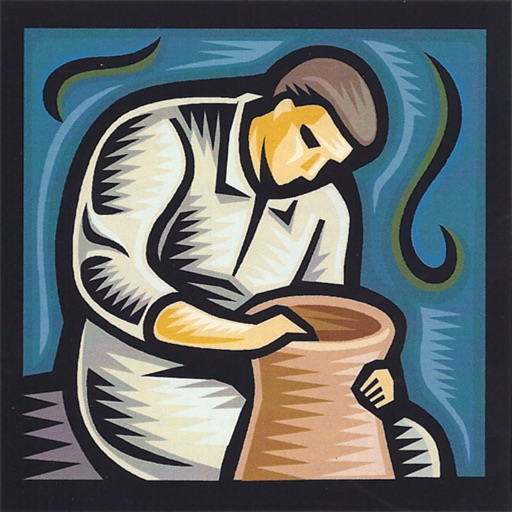 THE POTTER'S HOUSE WEST