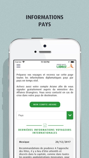 LIBEA Assistance Auto(圖3)-速報App