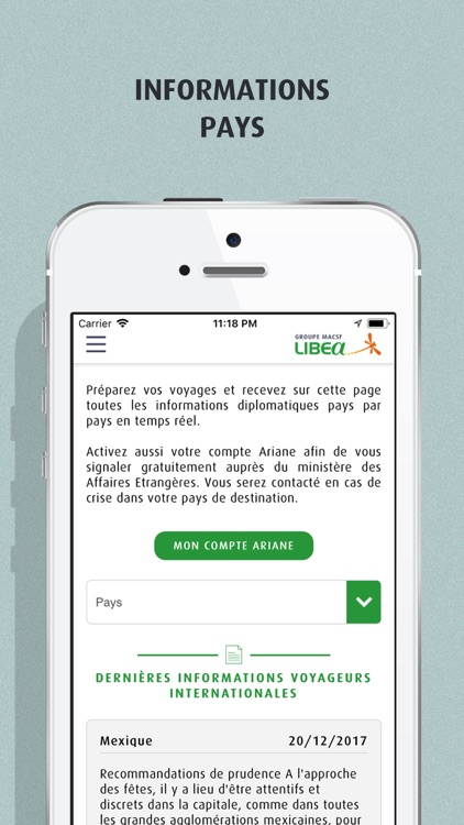 LIBEA Assistance Auto