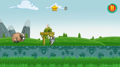 Tiny Pet Run screenshot 4