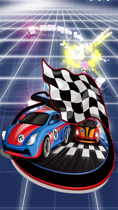 Cool Racing : Car Speed Game screenshot 2