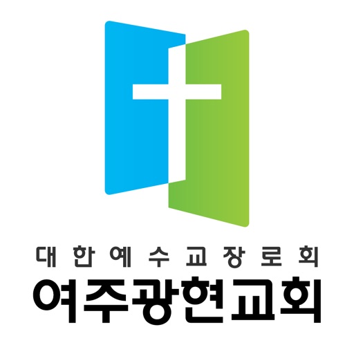 여주광현교회 icon