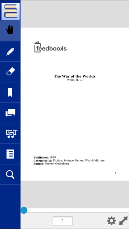 etA eBooks screenshot-6