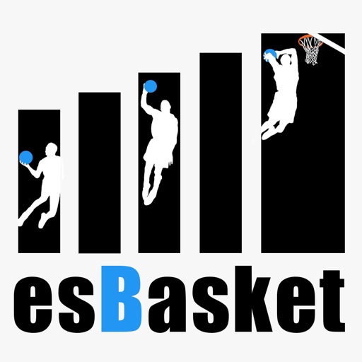 esBasket iOS App