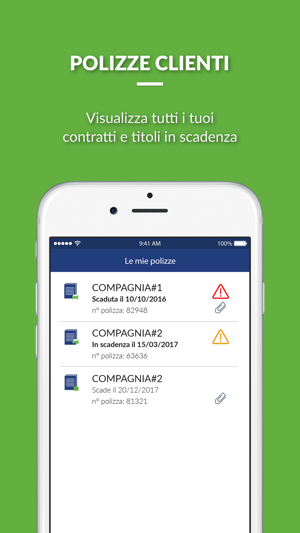 Assiligure Assicurazioni(圖3)-速報App
