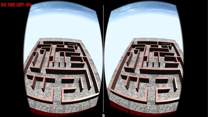 Labyrinth VR screenshot 4
