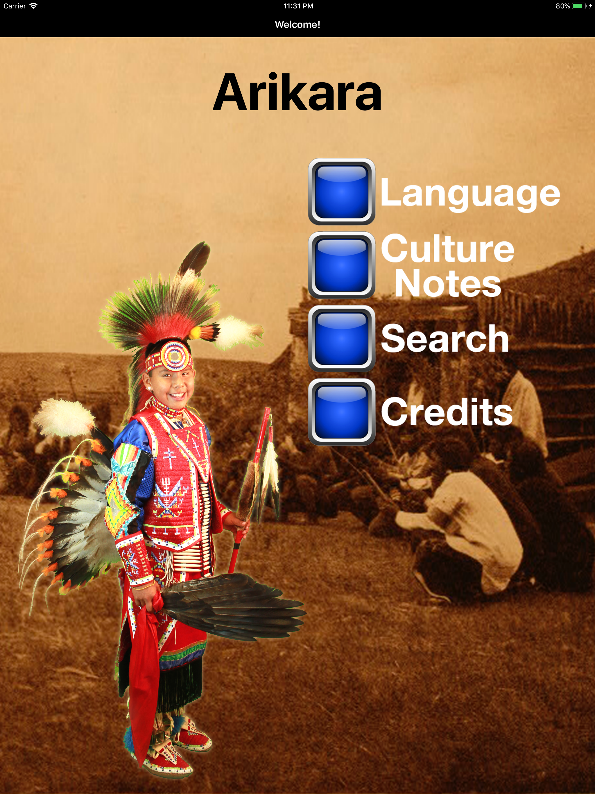 Arikara