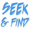 Seek & Find Deltager