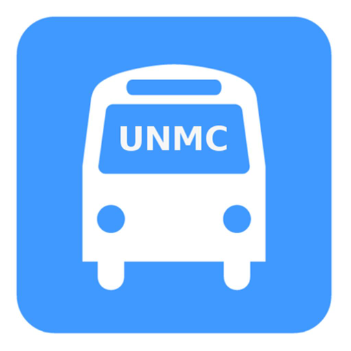 Whereismybus UNMC