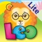 Leo Spanish is a fun and engaging program to teach younger learners simple Spanish words and letter pronunciation
