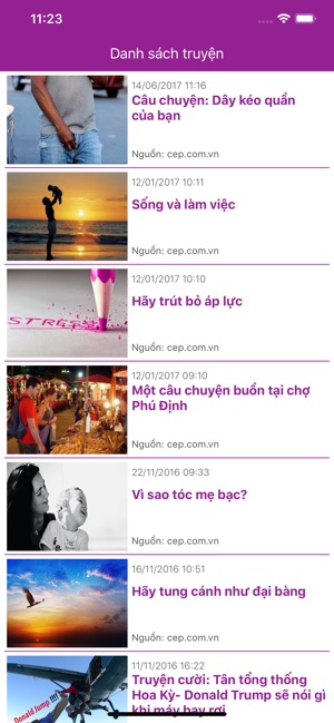 Truyện Anh Việt(圖1)-速報App