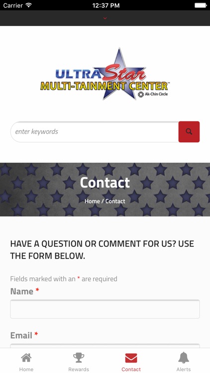 UltraStar Ak-Chin screenshot-3