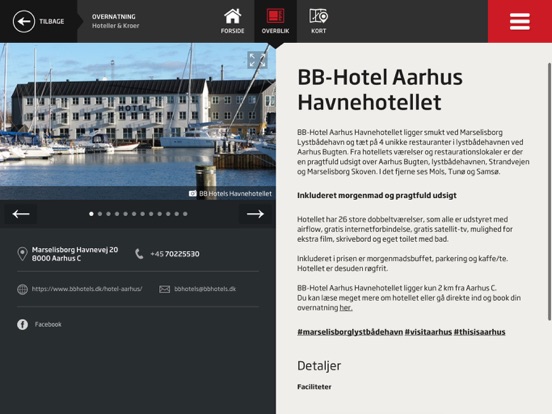 Screenshot #6 pour West Denmark
