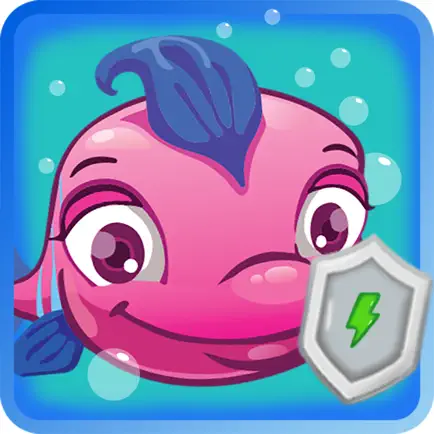 Cross Fish - Fish Heroes Читы