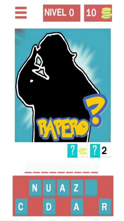 Adivina Al Rapero (México)