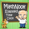 MathNook Elapsed Time Clocks