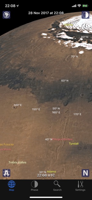 Mars Atlas(圖2)-速報App
