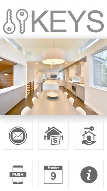 Keys App First Access Realty
