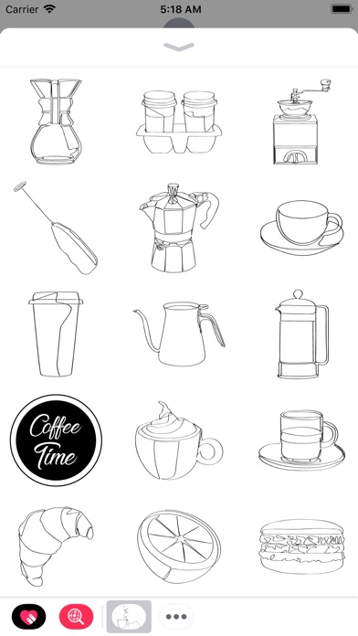 Coffee And Tea Essentials screenshot 2