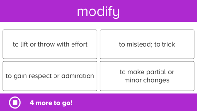 5th Grade Vocabulary Prepのおすすめ画像5