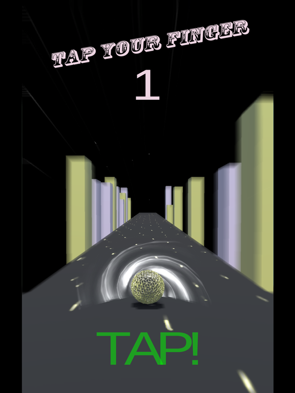 Screenshot #6 pour FingerBoosts-Brain Challenge