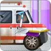 Emergency Vehicles at Car Wash problems & troubleshooting and solutions