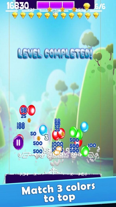 Balls Shooter Legend 2 screenshot 2