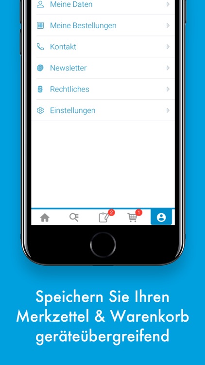 Betzold screenshot-3