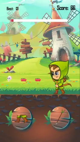 Game screenshot Power Berry hack