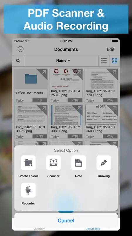 File Manager 11 screenshot 3 of 5