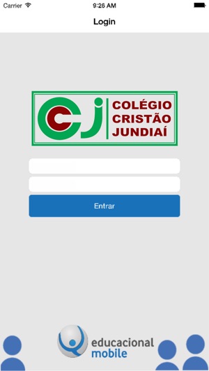 CCJ Mobile