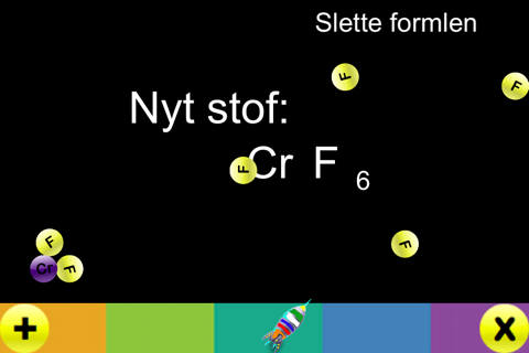 JR Chemistry Set screenshot 3