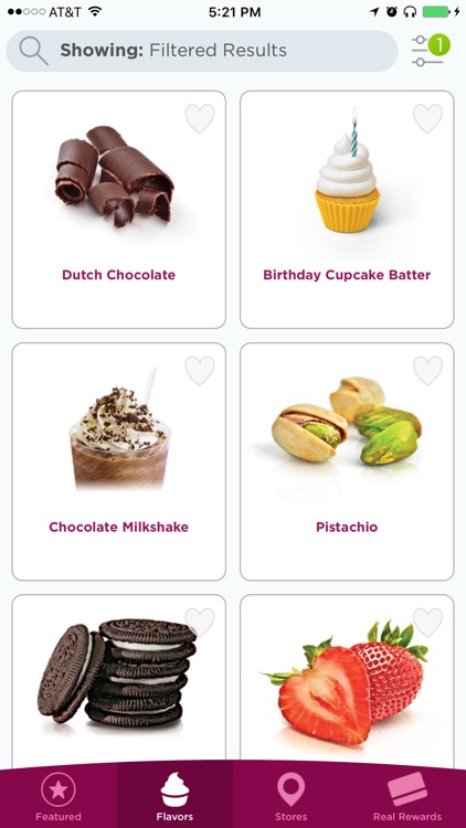 Yogurtland