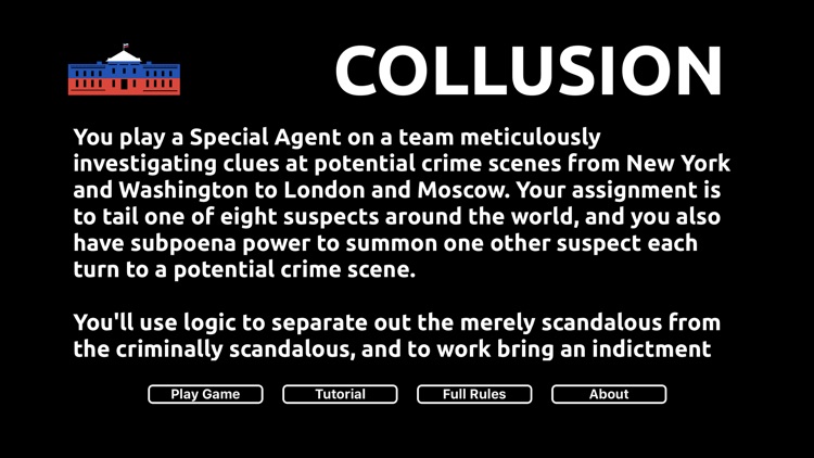 Collusion Game screenshot-9