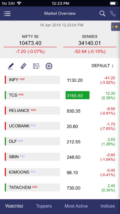Rikhav Plus screenshot-6