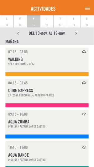 Gym Body and Life(圖4)-速報App
