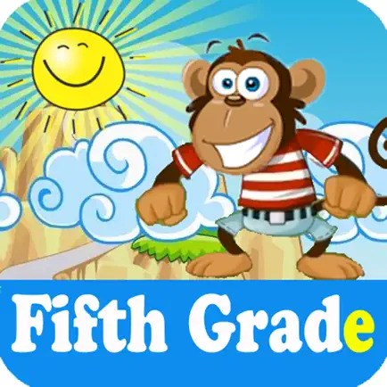 Fifth Grade Math FUN Cheats