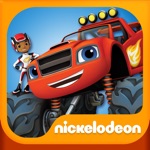 Download Blaze & the Monster Machines app